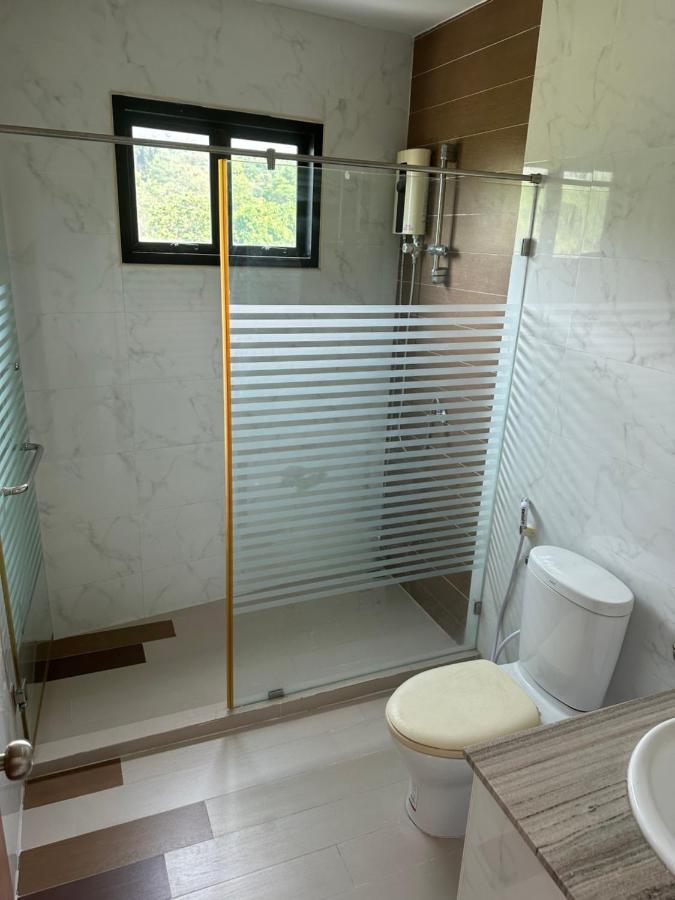 Prautamnak Grand Apartments Pattaya Exterior photo