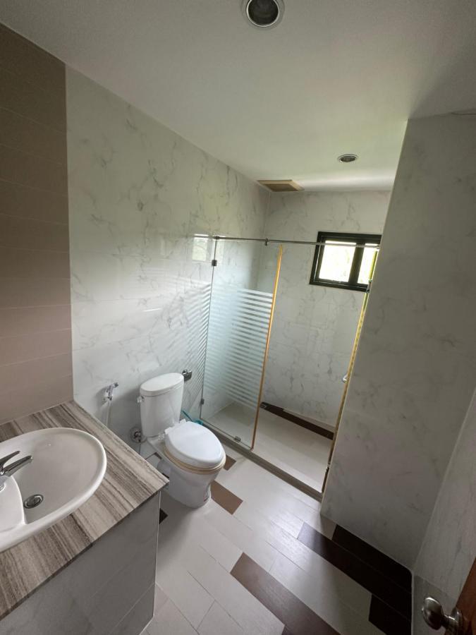 Prautamnak Grand Apartments Pattaya Exterior photo